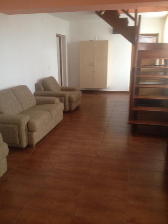 Pensiunea Rubin Ranca Exterior foto